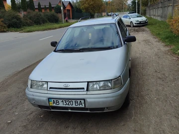 Авто ВАЗ 2111 2008 № 8141494