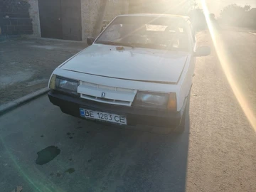 Авто ВАЗ 2108 1990 № 8141495