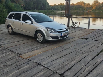 Авто Opel Astra 2006 № 8141500
