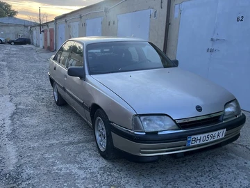 Авто Opel Omega 1991 № 8141501