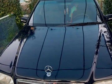 Авто Mercedes 200 1998 № 8141473