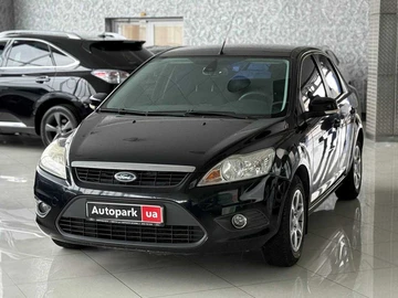 Авто Ford Focus 2008 № 8141506