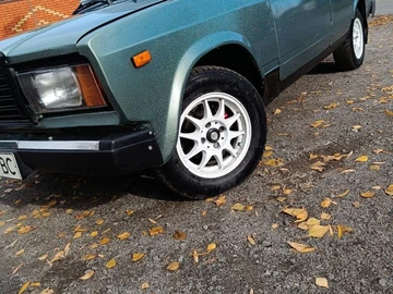Авто ВАЗ 2107 2007 № 8141513