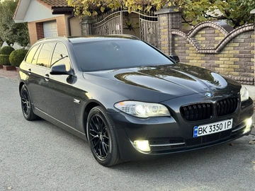 Авто BMW 5 Серия 2012 № 8141519