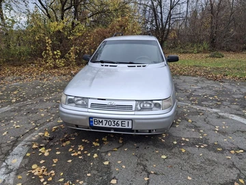 Авто ВАЗ 2111 2011 № 8141523
