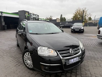 Авто Volkswagen Golf 2008 № 8141524