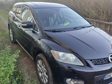 Авто Mazda Cx-7 2008 № 8141525