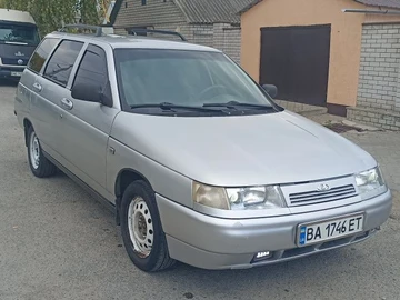 Авто ВАЗ 2111 2009 № 8141531