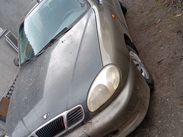 Авто Daewoo Lanos Sens  2006 № 8141535