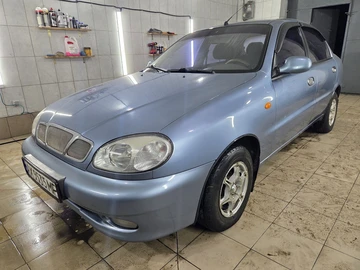 Авто Daewoo Lanos Sens  2008 № 8141539