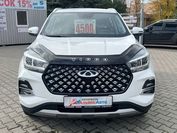 Авто Chery Tiggo 2023 № 8141540
