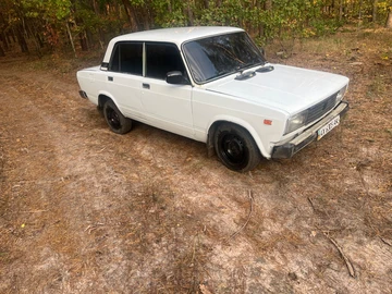 Авто ВАЗ 2105 1991 № 8141558