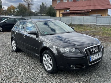 Авто Audi A3 2006 № 8141560