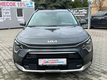 Авто KIA Niro 2024 № 8141562