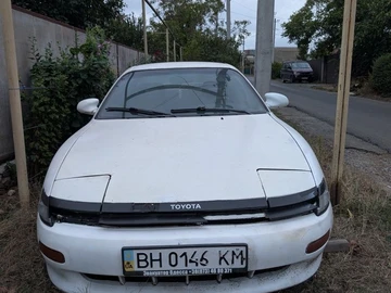 Авто Toyota Celica 1991 № 8141563