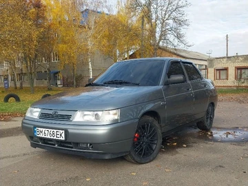 Авто ВАЗ 2110 2014 № 8141568