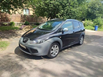 Авто SEAT Altea Xl 2008 № 8141569