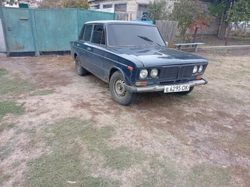 Авто ВАЗ 2106 1992 № 8141573