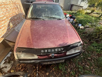 Авто Renault 19 1994 № 8141577