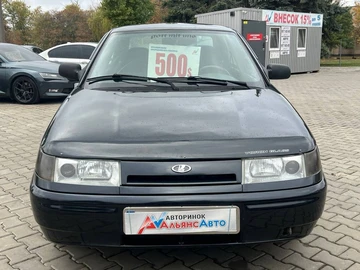 Авто ВАЗ 2110 2011 № 8141581