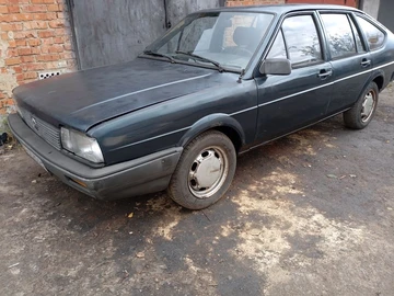 Авто Volkswagen Corrado 1981 № 8141590