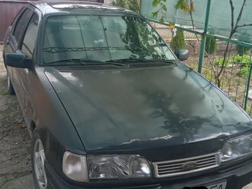 Авто Ford Sierra 1992 № 8141589