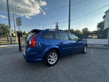 Авто Renault Megane 2007 № 8141593
