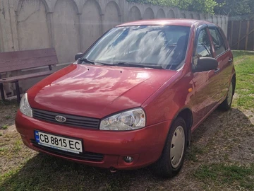 Авто ВАЗ 1119 Kalina 2008 № 8141536