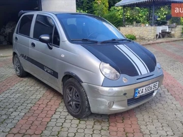 Авто Daewoo Matiz 2008 № 8141597