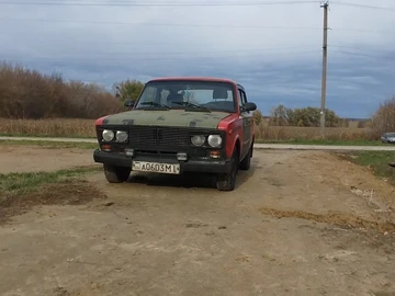 Авто ВАЗ 2106 1982 № 8141599