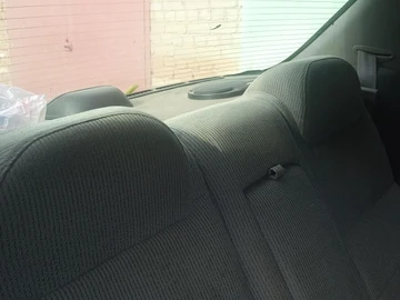 Авто Mazda 626 1993 № 8141605
