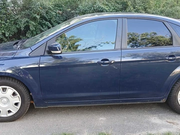 Авто Ford Focus 2008 № 8141609