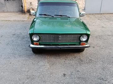 Авто ВАЗ 2101 1976 № 8141610