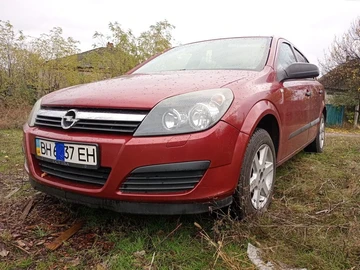 Авто Opel Astra 2006 № 8141611