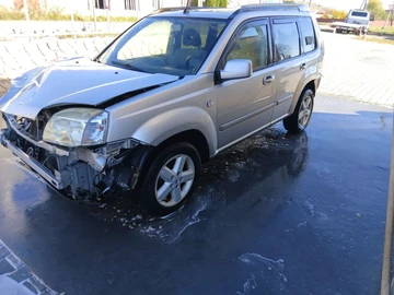 Авто Nissan X-Trail 2006 № 8141614
