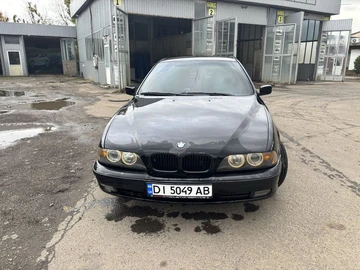 Авто BMW 5 Серия 1996 № 8141617