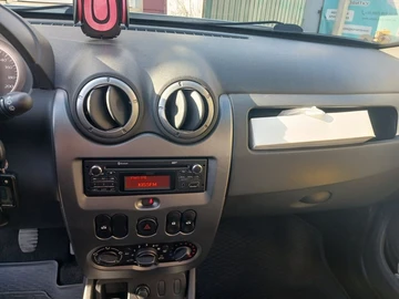 Авто Renault Duster 2013 № 8141620
