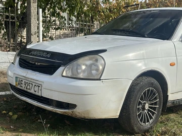 Авто ВАЗ 2170 Priora 2008 № 8141624