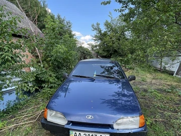Авто ВАЗ 2113 2006 № 8141627