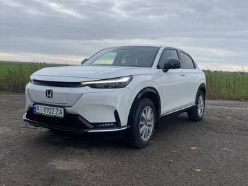 Авто Honda Avancier 2023 № 8141629