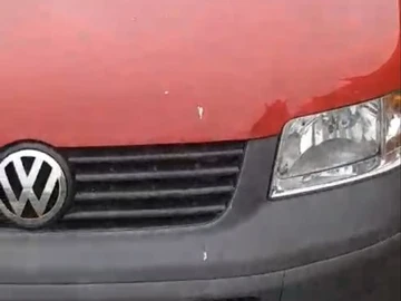 Авто Volkswagen Transporter 2004 № 8141630