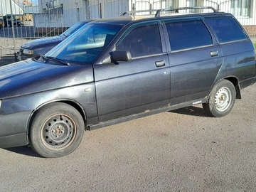 Авто ВАЗ 2111 2008 № 8141631