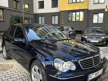 Авто Mercedes 200 2000 № 8141625