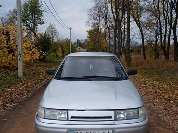 Авто ВАЗ 2110 2006 № 8141635