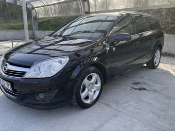 Авто Opel Astra 2007 № 8141636