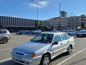 Авто ВАЗ 2115 2007 № 8141638