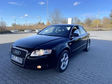 Авто Audi A4 2005 № 8141695