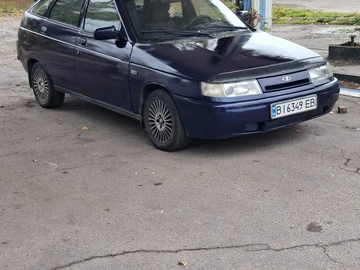 Авто ВАЗ 2112 2007 № 8141698