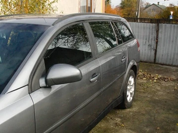 Авто Opel Vectra 2004 № 8141703