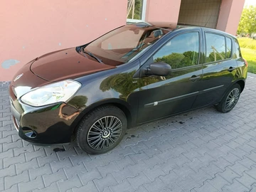 Авто Renault Clio 2011 № 8141709